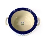 190 Bunzlau Pan - Soepterrine 2668X Pannen 190 Bunzlau Pan - Soepterrine 2668X Pannen